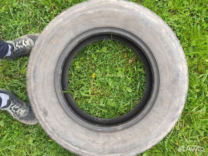 КАМА Кама 365 SUV (НК-242) 215/70 R16