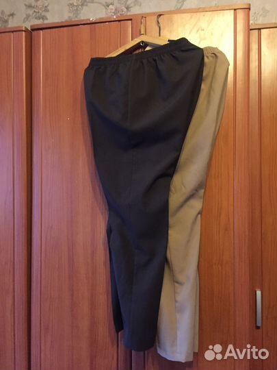 Брюки женские новые,летние(Вьетнам)