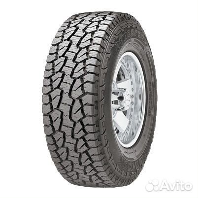 Hankook DynaPro ATM RF10 255/70 R18 112T