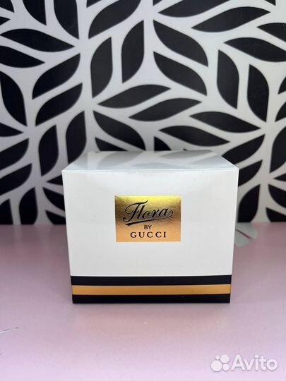 Gucci Flora 75ml (Евро качество)