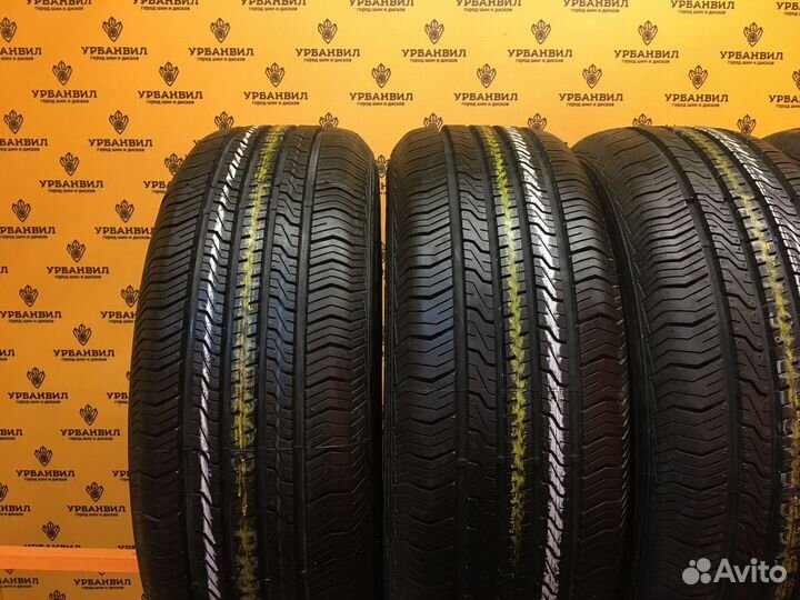 Hankook Optimo H417 205/65 R15 92H