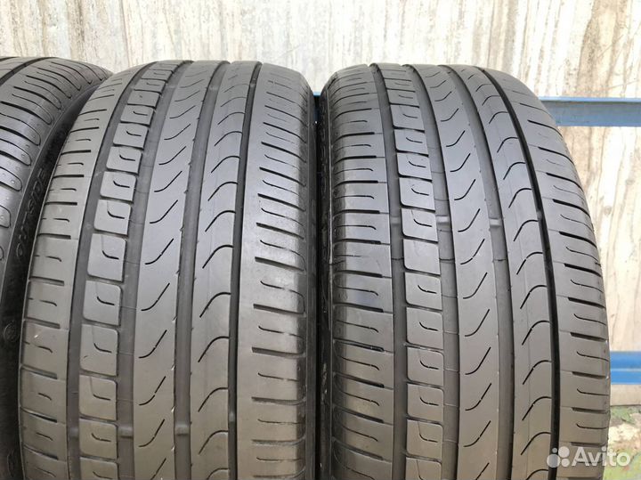 Pirelli Cinturato P7 215/45 R18