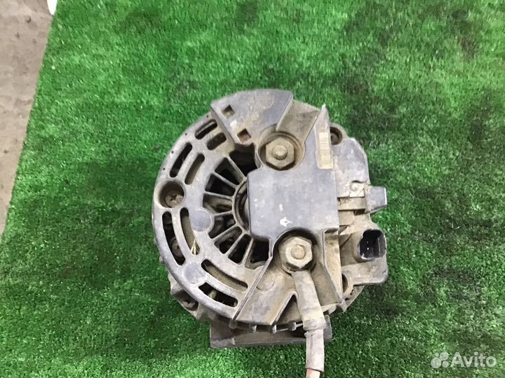Генератор Renault Laguna 1