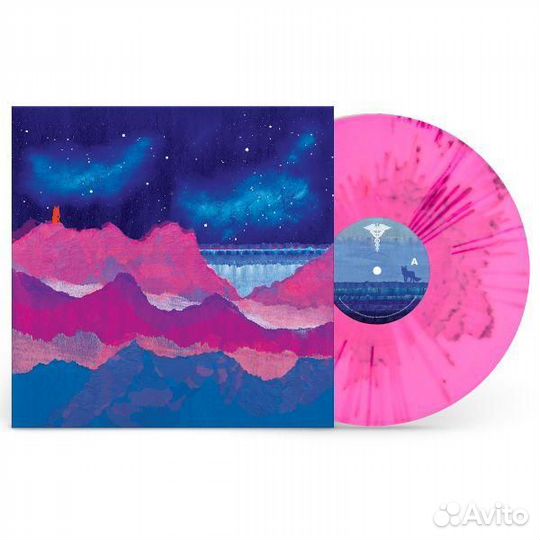 Various artists - jazz dispensary: haunted high (c