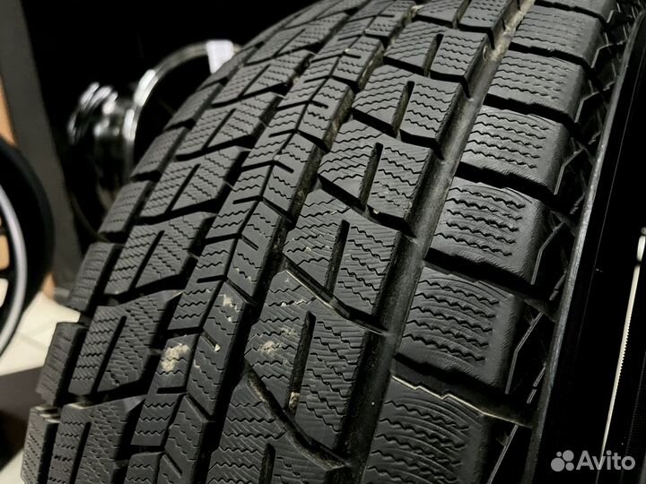 Dunlop Winter Maxx SJ8 265/65 R17 112Q