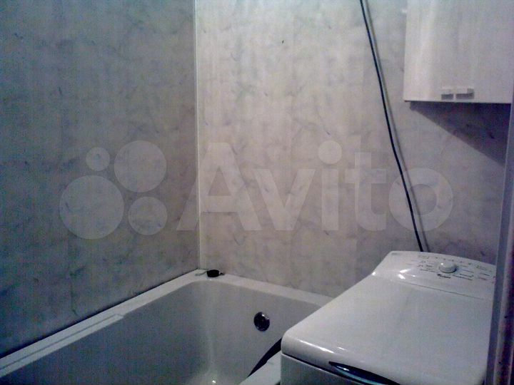 2-к. квартира, 53 м², 1/5 эт.