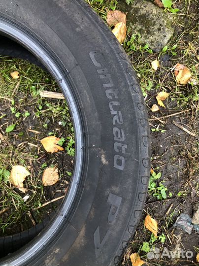 Michelin Energy Saver 215/60 R16