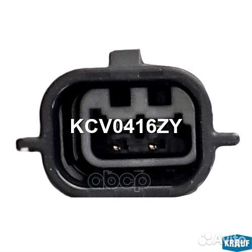 KCV0416ZY Компрессор кондиционера KCV0416ZY Krauf