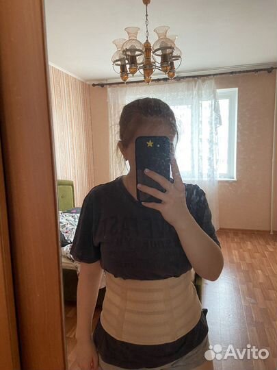 Бандаж для беременных и после родов