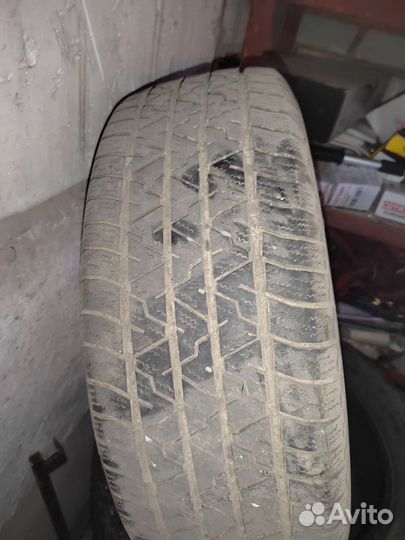 КАМА Кама-214 215/65 R16 102Q