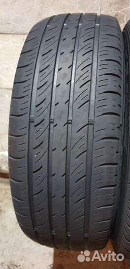 Dunlop SP Touring T1 195/55 R15 85H
