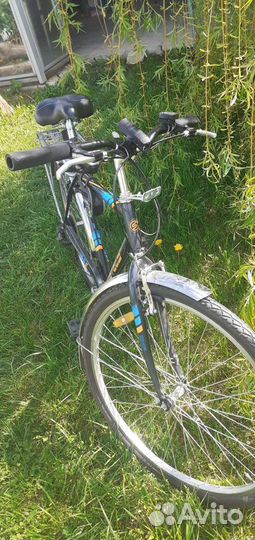 Велосипед Stels Navigator 350 Gent 28