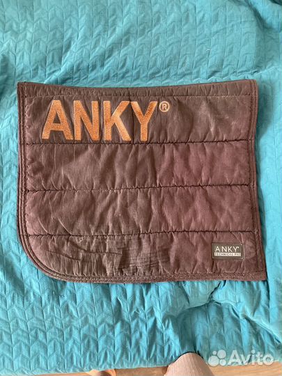 Конная амуниция