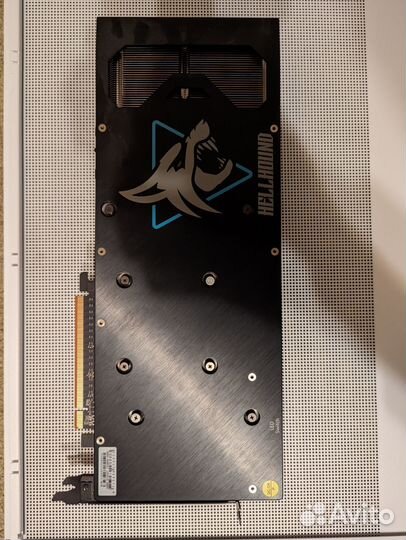 Radeon rx6700xt