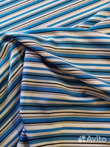 Отрезы трикотаж вискоза