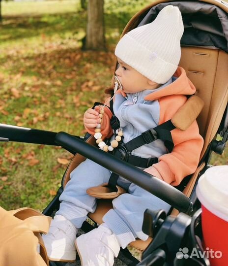 Шапка детская новая