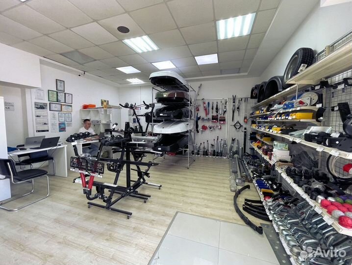 Фаркоп G203-FC тсу geely EM-grand X7 2013