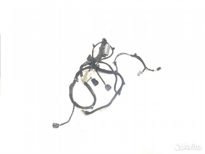 Chevrolet Cobalt кобальт Проводка Коса Дверная