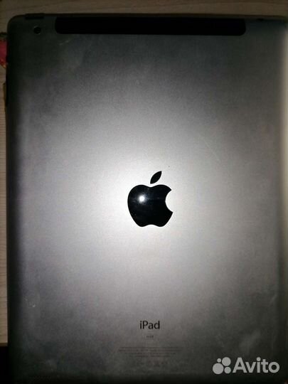 iPad 2