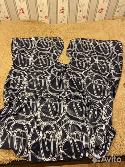 Фартук для парикмахера