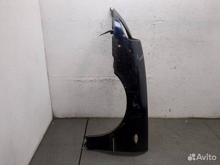 Крыло Lancia Thesis, 2002