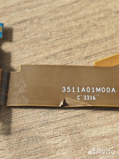 Запчасти Xiaomi MI 5