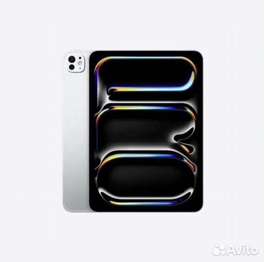 iPad Pro 11 (2024) 2Tb Wi-Fi + Sim