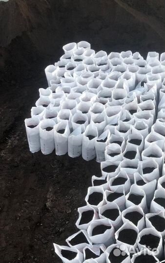 Чернозем Рязанский