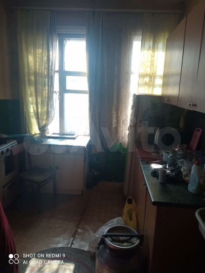 2-к. квартира, 45,1 м², 2/2 эт.