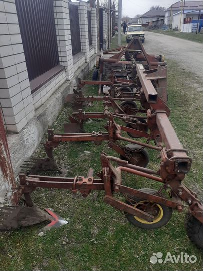 Кортофелекопалка