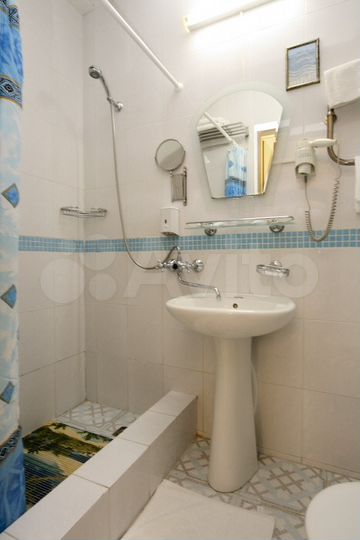Апартаменты-студия, 20 м², 2/4 эт.