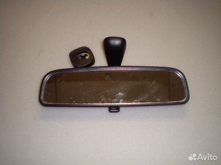 Зеркало салонное Hyundai Starex H1 (2005 г.в)