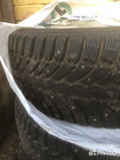Formula Ice 235/60 R18