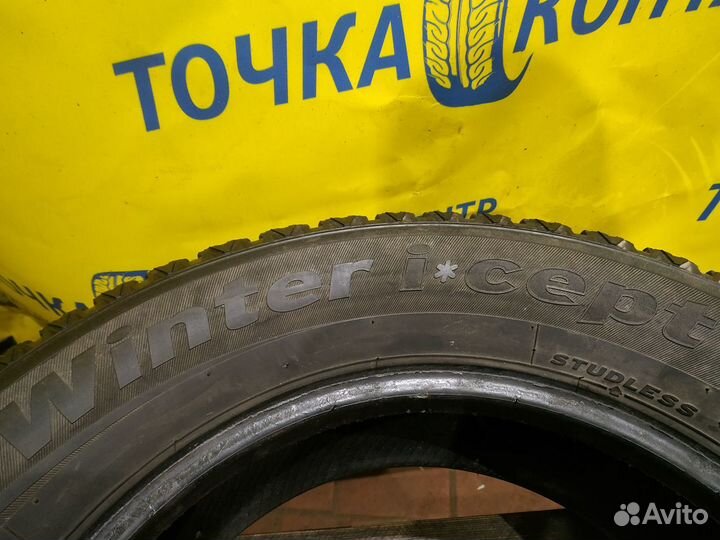 Hankook Winter I'Cept EVO 215/65 R16