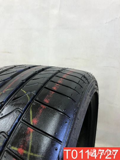 Bridgestone Potenza RE050A 265/35 R19 98Y