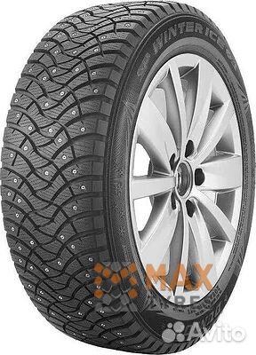Dunlop SP Winter Ice 03 215/55 R17 98T