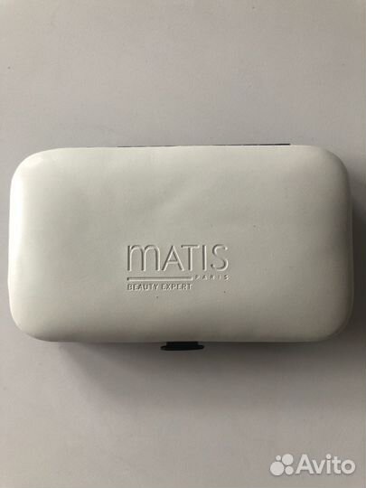 Маникюрный набор matis