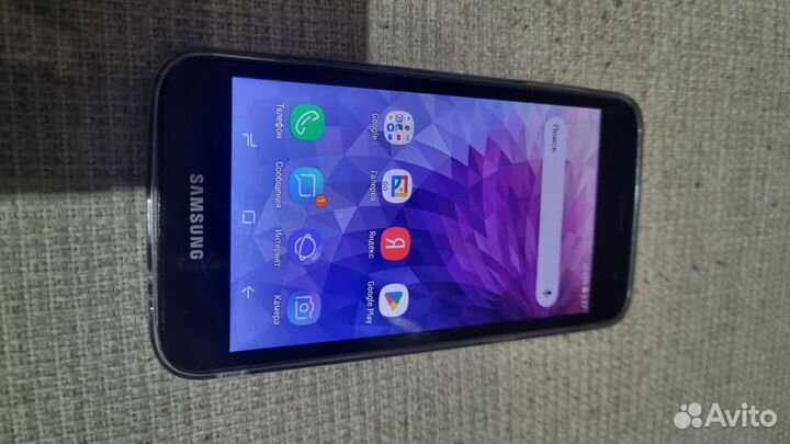 Samsung Galaxy J2 Core, 16 ГБ