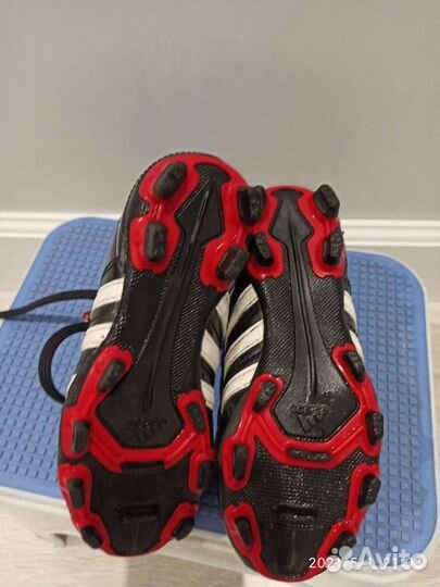 Бутсы adidas адидас