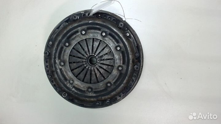 Маховик Peugeot 308, 2008