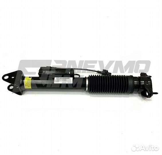 Задний амортизатор Mercedes GL 166