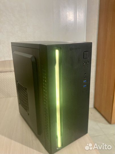 Системный блок Intel Core i3/ 8GB/ SSD/ Гарантия