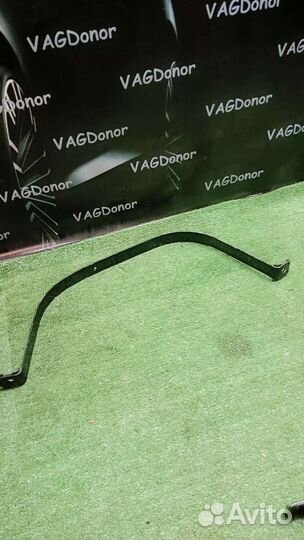 Крепление бензобака VW passat b5