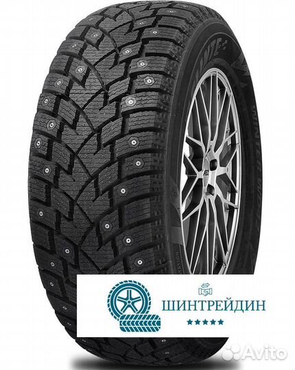 Delinte Winter WD42 235/45 R18 98T