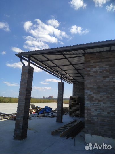 Услуги сварщика