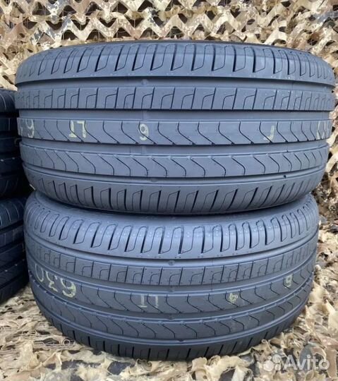 Pirelli Cinturato P7 245/45 R17 95Y