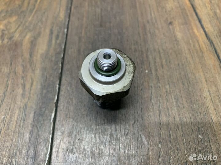 Mercedes-Benz S-class W221 Датчик кондиционера