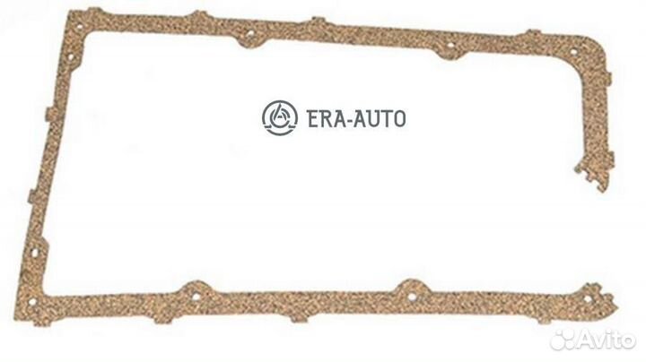 BSG auto parts BSG30-116-061 Прокладка клапанной крышки / ford 1.6/1.8/2.0 OHC 77