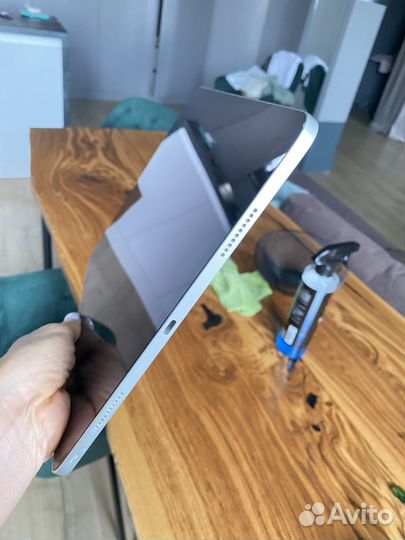 iPad pro 12.9 pro (6th Gen) 128 гб