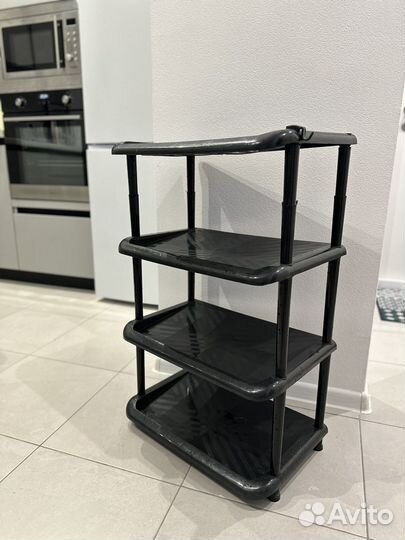 Обувная полка (подставка для обуви)